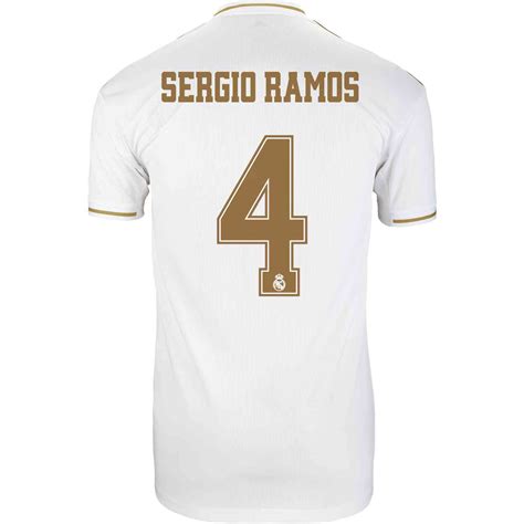 Ramos trikot
